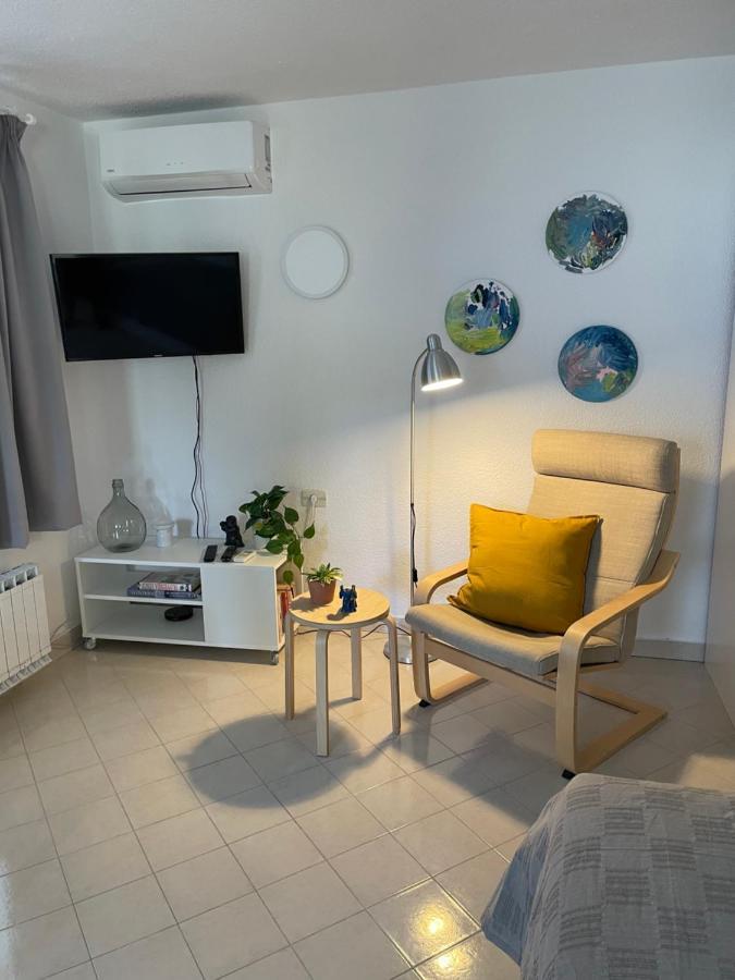 Studio Vita Fjesa Eksteriør billede