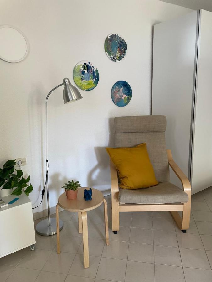 Studio Vita Fjesa Eksteriør billede